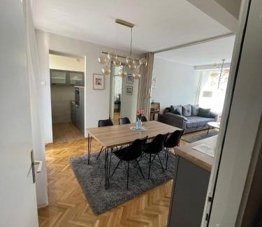 Novi Pazar Apartment | Apartman Filip Lux City Center