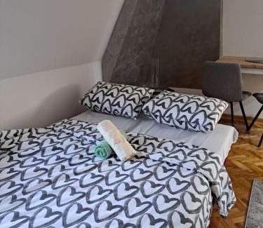 Novi Sad Apartment | Apartman Filip Novi Sad