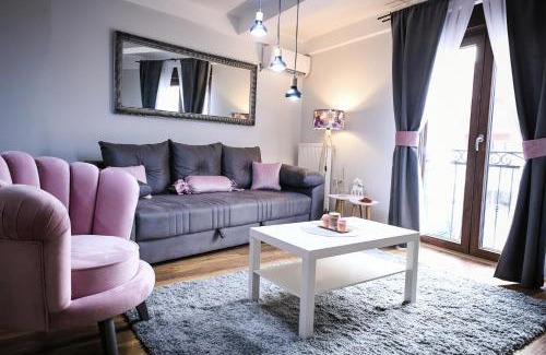 Novi Pazar Apartment | Apartman Filip
