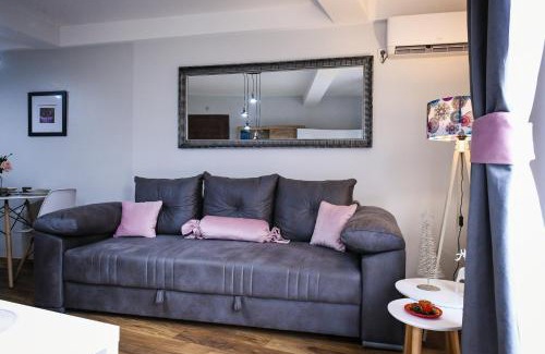 Novi Pazar Apartment | Apartman Filip