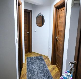 Novi Pazar Apartment | Apartman Filip