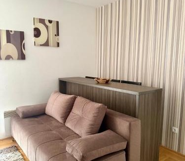 Kopaonik Apartment | Apartman Filipovic - Kraljevi Cardaci - Kopaonik