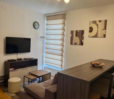 Kopaonik Apartment | Apartman Filipovic - Kraljevi Cardaci - Kopaonik