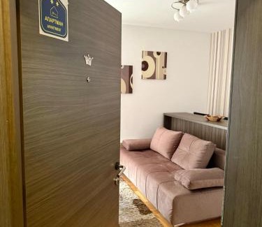 Kopaonik Apartment | Apartman Filipovic - Kraljevi Cardaci - Kopaonik
