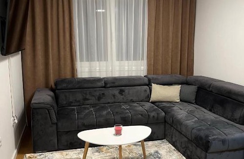 Jahorina Apartment | Apartman Forest View Jahorina