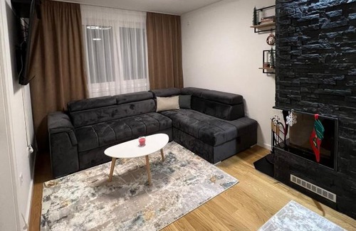 Jahorina Apartment | Apartman Forest View Jahorina