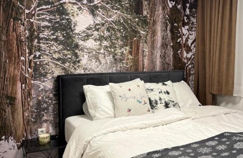 Jahorina Apartment | Apartman Forest View Jahorina