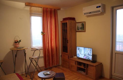 Bijeljina Apartment | Apartman Francuskinje Elegant