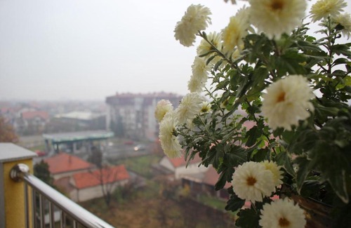 Bijeljina Apartment | Apartman Francuskinje Elegant