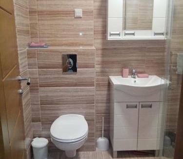 Brdo Apartment | Apartman Gakić 2