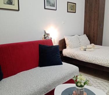 Brdo Apartment | Apartman Gakić 2