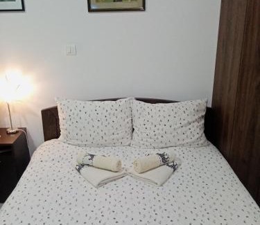 Brdo Apartment | Apartman Gakić 2