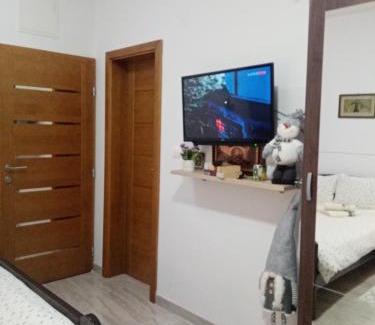 Brdo Apartment | Apartman Gakić 2