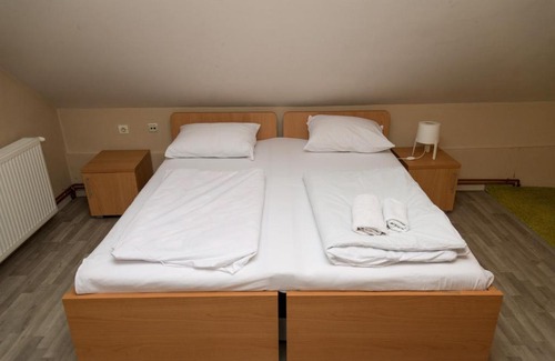 Uzice Apartment | Apartman Galerija