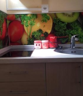 Uzice Apartment | Apartman Galerija