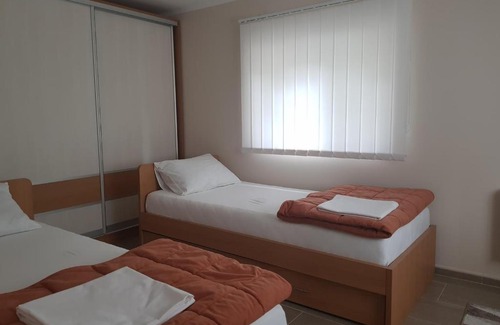 Uzice Apartment | Apartman Galerija