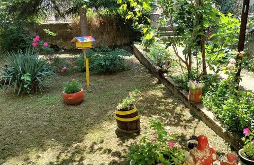 Visegrad Apartment | Apartman Garden