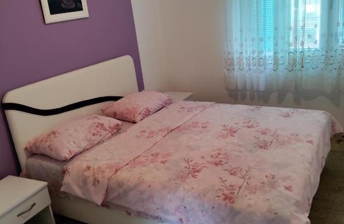 Visegrad Apartment | Apartman Garden