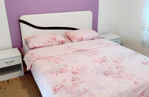 Visegrad Apartment | Apartman Garden