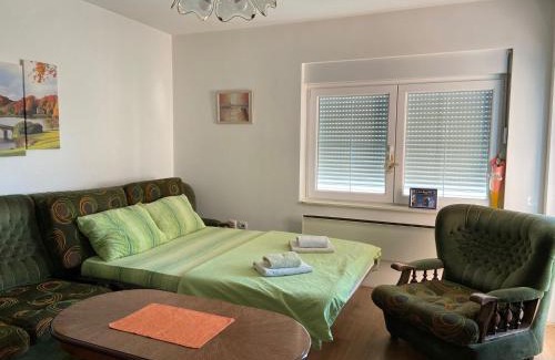 Mladenovac Apartment | Apartman-Glavas