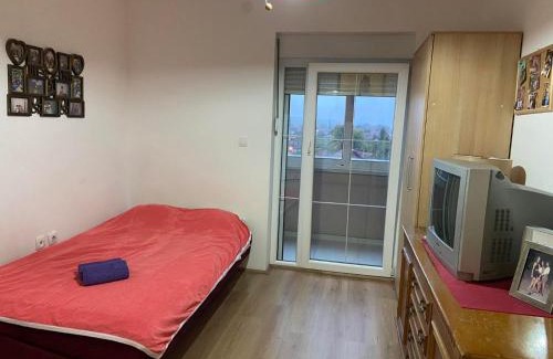 Mladenovac Apartment | Apartman-Glavas