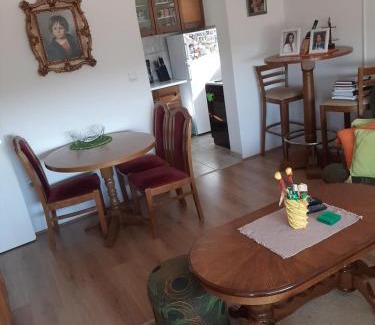 Mladenovac Apartment | Apartman-Glavas
