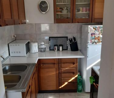 Mladenovac Apartment | Apartman-Glavas