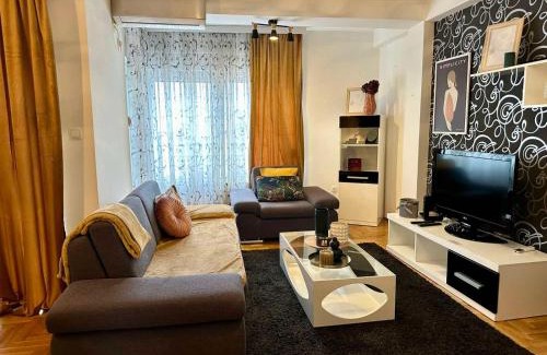 Kragujevac Apartment | Apartman Glavna