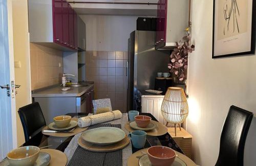 Kragujevac Apartment | Apartman Glavna