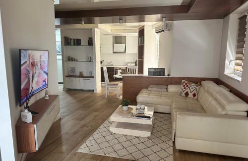 Pozarevac Apartment | Apartman Gold