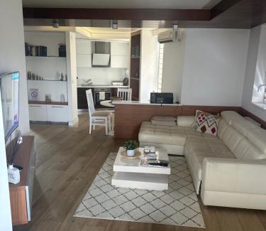 Pozarevac Apartment | Apartman Gold