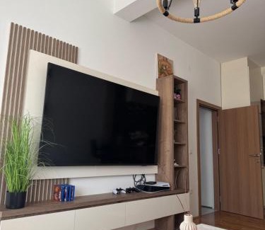 Vranje Apartment | Apartman Golden Crown