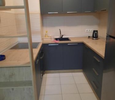 Tuzla Canton Apartment | Apartman Greba