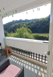Tuzla Canton Apartment | Apartman Greba