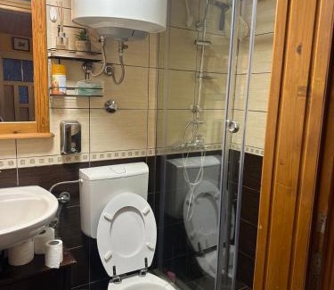 Banja Luka Apartment | Apartman Green River Banja Luka
