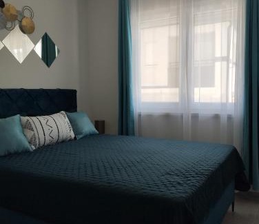 Sremska Mitrovica Apartment | Apartman Green!