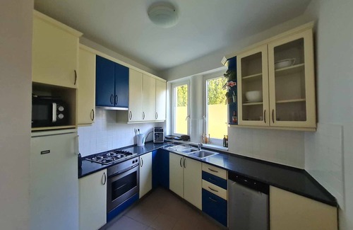 Heviz Apartment | Apartman Hévíz 3 bed.