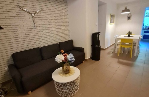 Heviz Apartment | Apartman Hévíz 3 bed.
