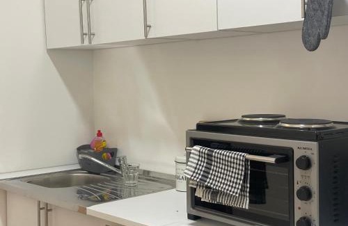 Ljubuski House | Apartman H13