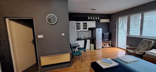 Banja Koviljaca Apartment | Apartman Hana
