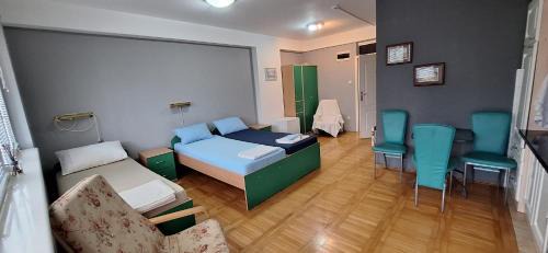 Banja Koviljaca Apartment | Apartman Hana