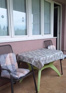 Banja Koviljaca Apartment | Apartman Hana