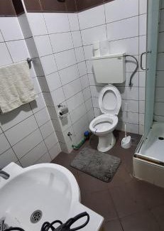Banja Koviljaca Apartment | Apartman Hana