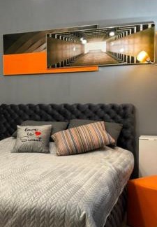 Kragujevac Apartment | Apartman Happy 1