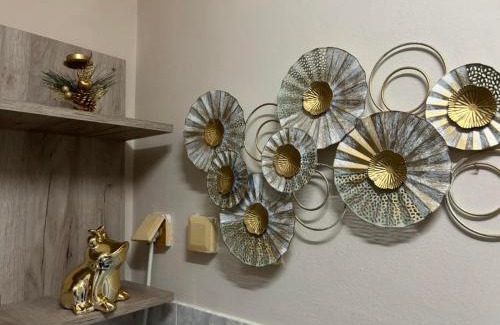 Kragujevac Apartment | Apartman Happy 1