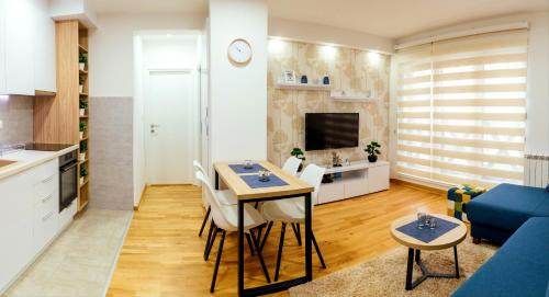 Divcibare Apartment | Apartman Happy day Divčibare