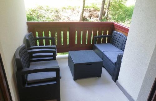 Zlatibor Apartment | Apartman Harmonija