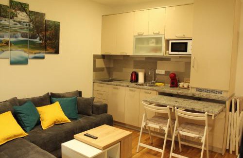 Zlatibor Apartment | Apartman Harmonija