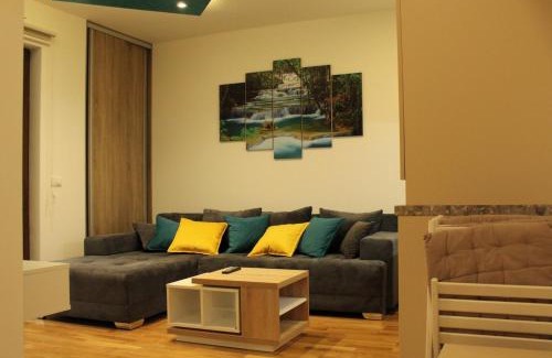 Zlatibor Apartment | Apartman Harmonija