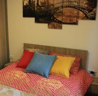 Zlatibor Apartment | Apartman Harmonija